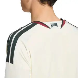 Manchester United Langarm-Dritttrikot 2026/27 image-6