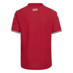 Authentisk Hjemmebanetrøje Børn Manchester United 2026/27 image-3