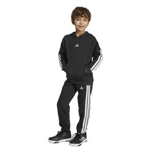 Træningsdragt til børn adidas Essentials 3-Stripes image-3