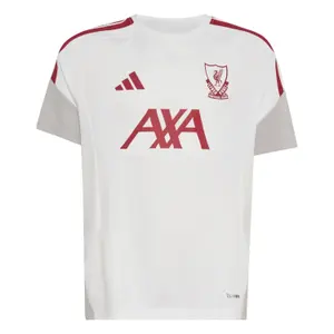 Maillot d'entraînement enfant Liverpool FC Tiro 2026/27 image-1