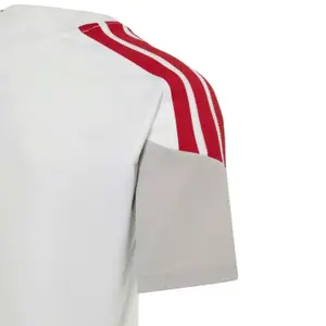 Maillot d'entraînement enfant Liverpool FC Tiro 2026/27 image-5