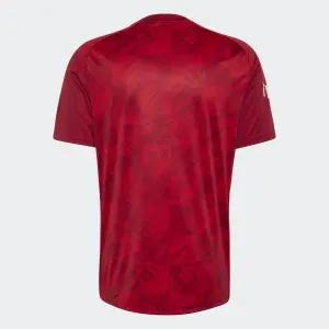 Liverpool FC Pre-Match Shirt 2026/27 image-1