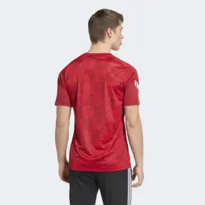 Liverpool FC Pre-Match Shirt 2026/27 image-3