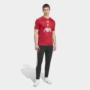 Liverpool FC Pre-Match Shirt 2026/27 image-4