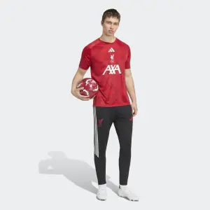 Liverpool FC Pre-Match Shirt 2026/27 image-5