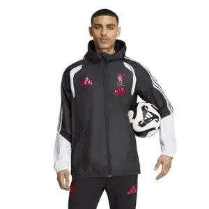 Liverpool FC træningsjakke 2026/27 image-1