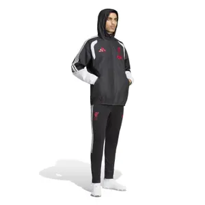 Liverpool FC træningsjakke 2026/27 image-4