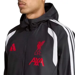 Liverpool FC træningsjakke 2026/27 image-5