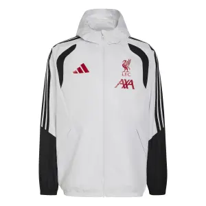 Waterdichte jas Liverpool FC 2026/27