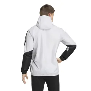 Liverpool FC waterproof jacket 2026/27 image-2