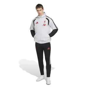 Liverpool FC waterproof jacket 2026/27 image-3