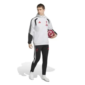 Liverpool FC waterproof jacket 2026/27 image-4