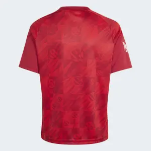 Maglia Prematch bambino Liverpool FC 2026/27 image-1