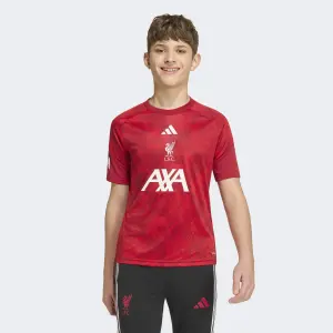 Maglia Prematch bambino Liverpool FC 2026/27 image-2