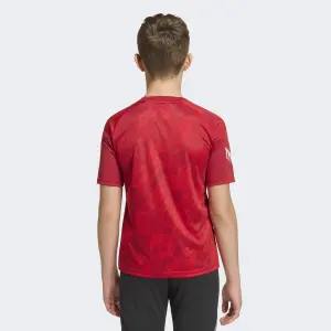 Maglia Prematch bambino Liverpool FC 2026/27 image-3