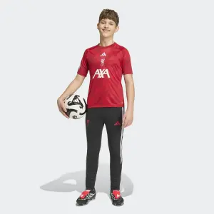 Maglia Prematch bambino Liverpool FC 2026/27 image-4