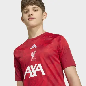 Maglia Prematch bambino Liverpool FC 2026/27 image-5