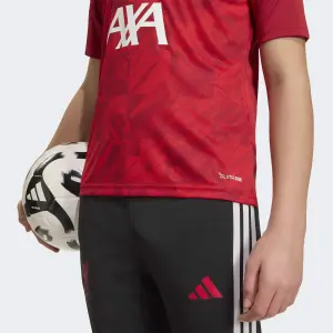 Maglia Prematch bambino Liverpool FC 2026/27 image-6