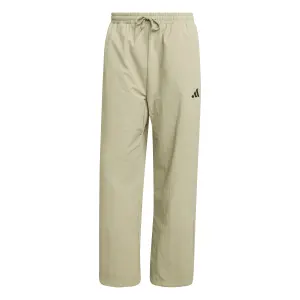 Pantaloni fitness da ginnastica adidas Essentials Small Logo image-0
