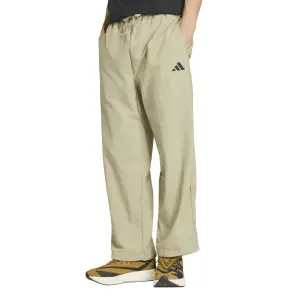 Pantaloni fitness da ginnastica adidas Essentials Small Logo image-1