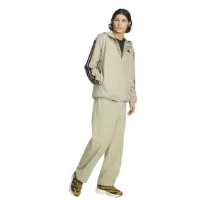Pantaloni fitness da ginnastica adidas Essentials Small Logo image-3