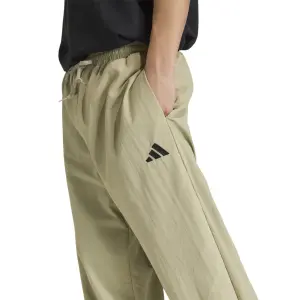 Pantaloni fitness da ginnastica adidas Essentials Small Logo image-4