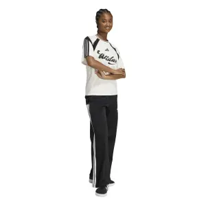 Γυναικείο μπλουζάκι adidas House Of Tiro image-2