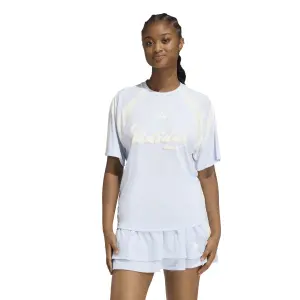 Camiseta mujer adidas House Of Tiro image-1