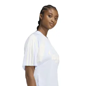 Camiseta mujer adidas House Of Tiro image-5