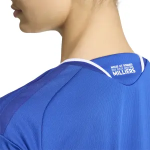 Home Shirt Women RC Strasbourg 2026/27 image-4