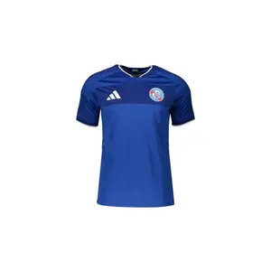 RC Strasbourg Home Kit Kids 2026/27 image-0