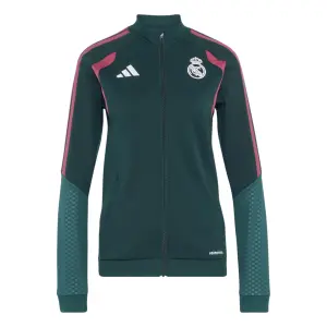 Real Madrid Women's Tracksuit Jacket Tiro 26 image-0