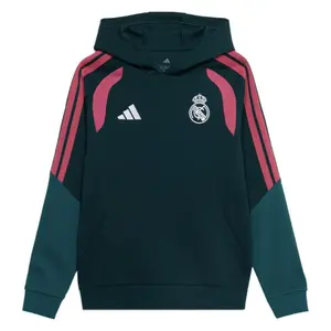 Real Madrid Kids' Hoodie 2026/27