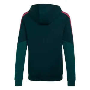Dziecięca bluza z kapturem Real Madrid 2026/27 image-2