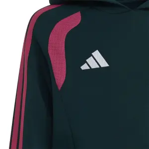 Dziecięca bluza z kapturem Real Madrid 2026/27 image-4