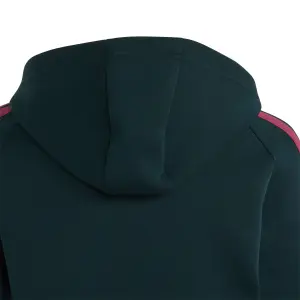 Dziecięca bluza z kapturem Real Madrid 2026/27 image-5