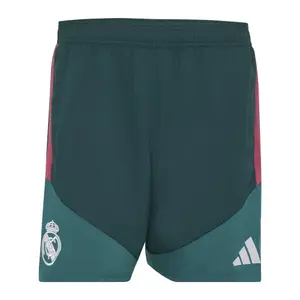 Calções do Real Madrid Tiro 2026/27 image-0