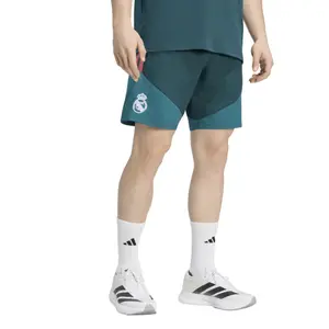 Calções do Real Madrid Tiro 2026/27 image-1