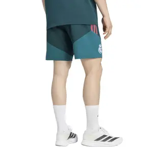 Calções do Real Madrid Tiro 2026/27 image-2