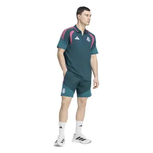 Calções do Real Madrid Tiro 2026/27 image-3