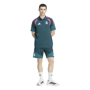Calções do Real Madrid Tiro 2026/27 image-4