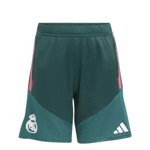 Short Træning barn Real Madrid Tiro 2026/27