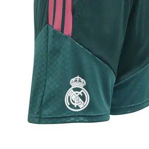 Short Træning barn Real Madrid Tiro 2026/27 image-2