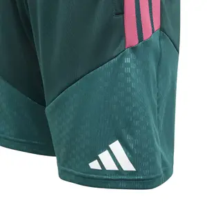 Short Træning barn Real Madrid Tiro 2026/27 image-4