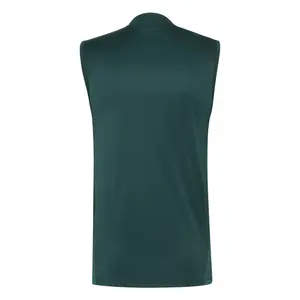Real Madrid sleeveless top Tiro 2026/27 image-2