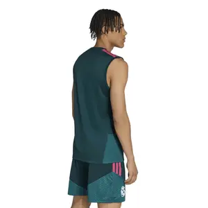 Real Madrid sleeveless top Tiro 2026/27 image-3