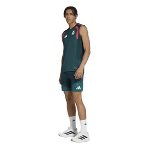 Real Madrid sleeveless top Tiro 2026/27 image-4