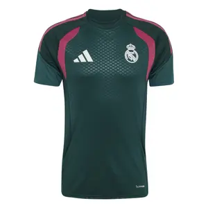 Real Madrid Training Jersey Tiro 2026/27