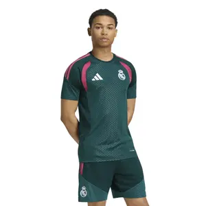 Real Madrid Training Jersey Tiro 2026/27 image-1