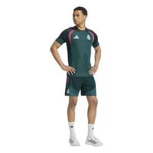 Real Madrid Training Jersey Tiro 2026/27 image-2